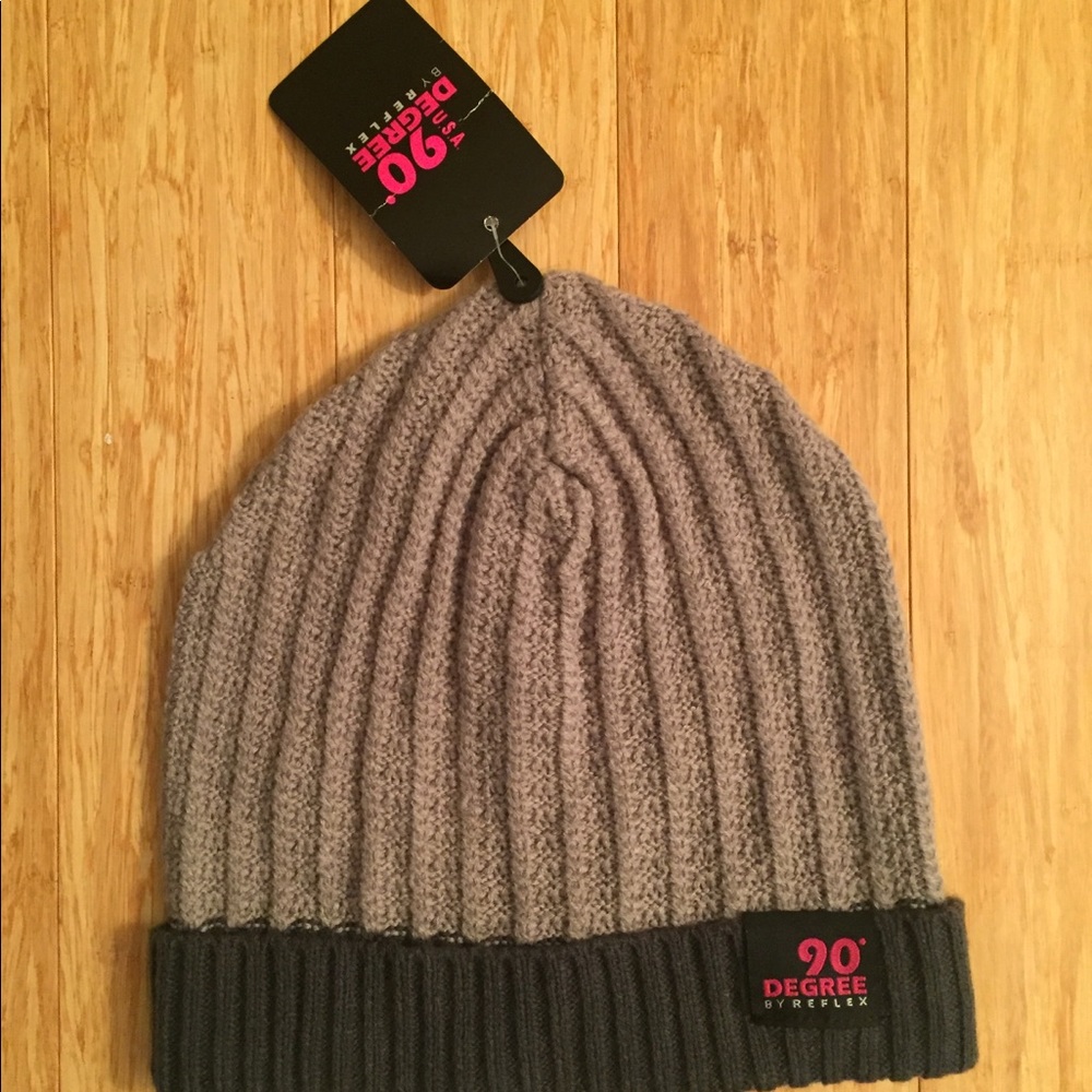 New Hat 90 Degree by Reflex